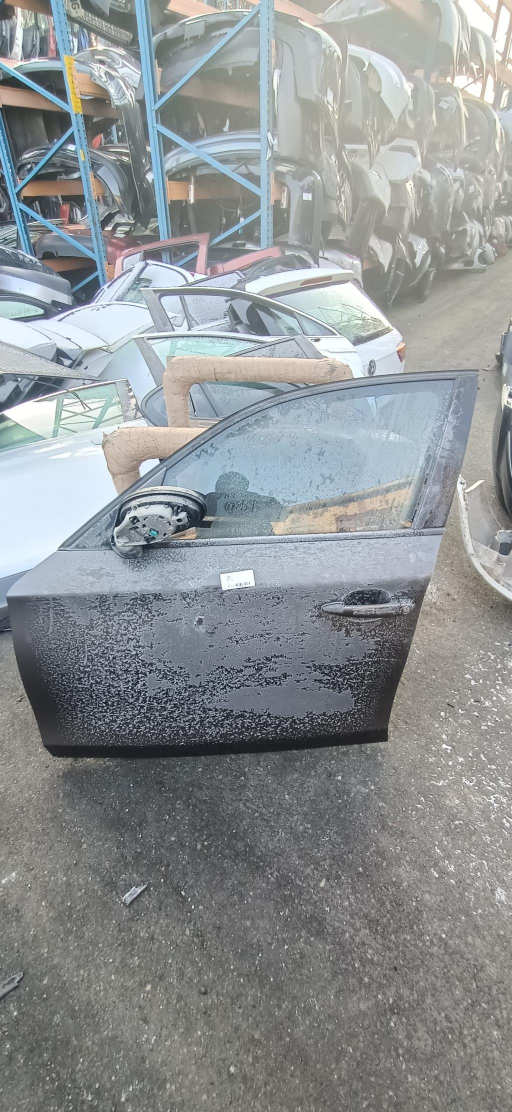 Portiera anteriore sinistra BMW SERIE 1 E87 PHASE 1 Diésel - 1