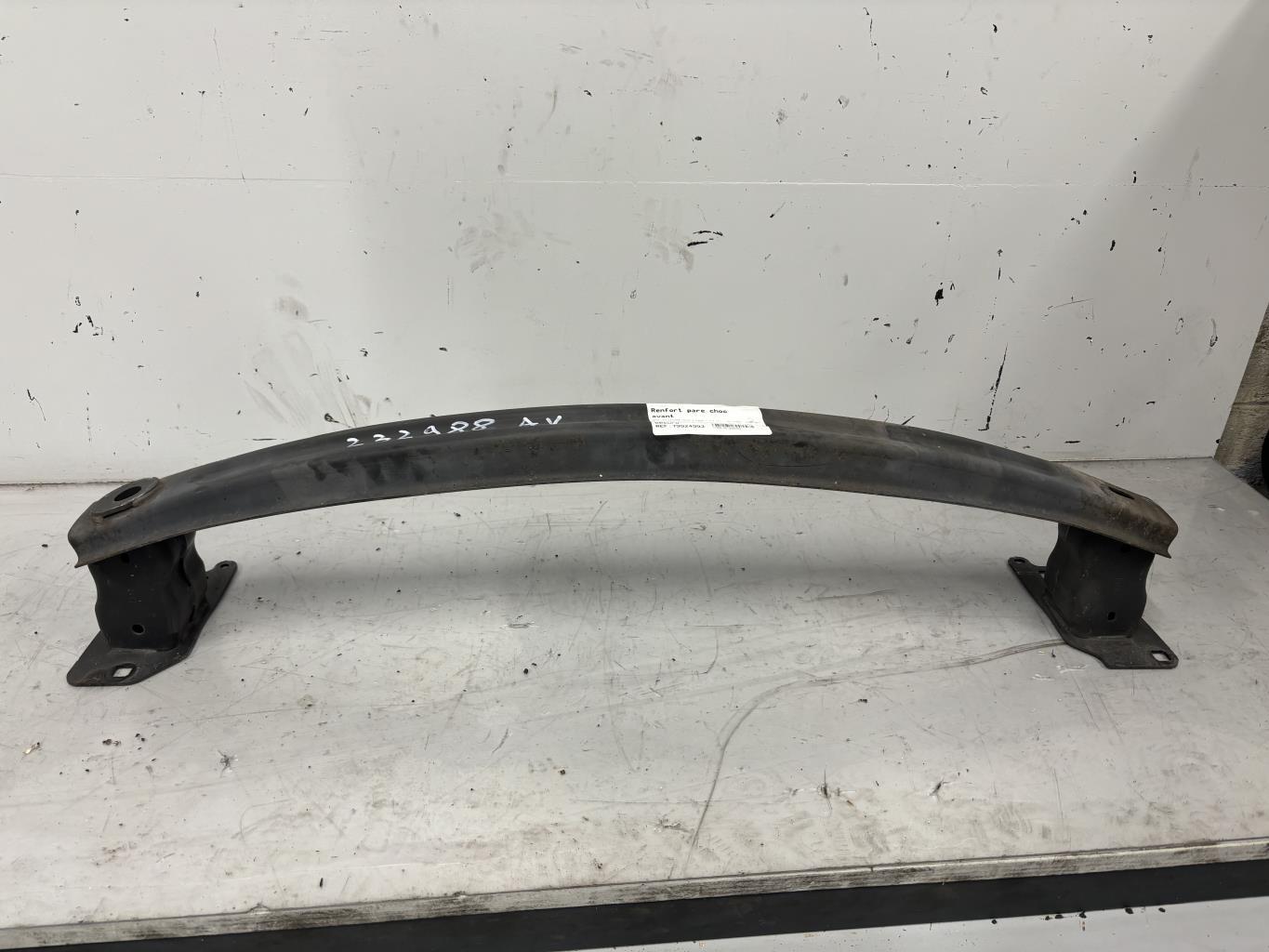 Traversa rinforzo paraurti anteriore SEAT IBIZA 4 PHASE 1 Diésel - 1