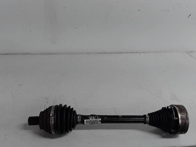 Giunto cardanico albero di trasmissione sinistro VOLKSWAGEN GOLF 6 Diésel - 1