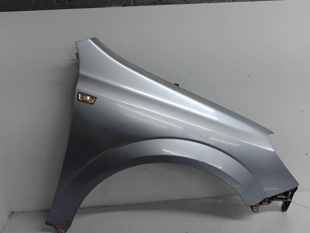 Parafango anteriore destro OPEL ASTRA H PHASE 1 Diésel - 1