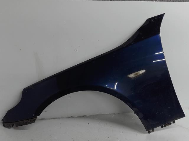 Aile avant gauche BMW SERIE 5 E60 PHASE 2 Diesel - 1