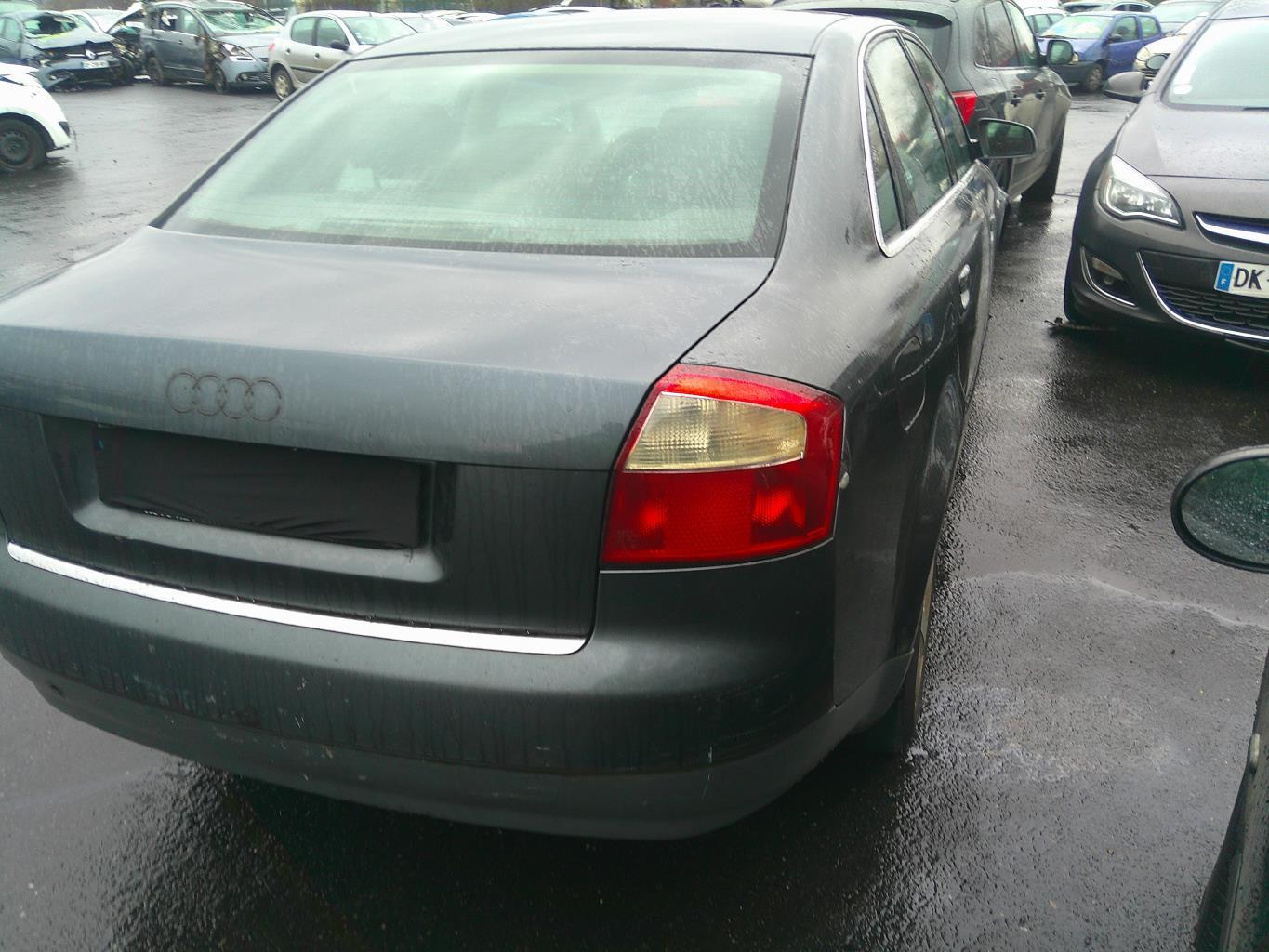 Retrovisor izquierdo AUDI A4 2 PHASE 1 Diésel - 1