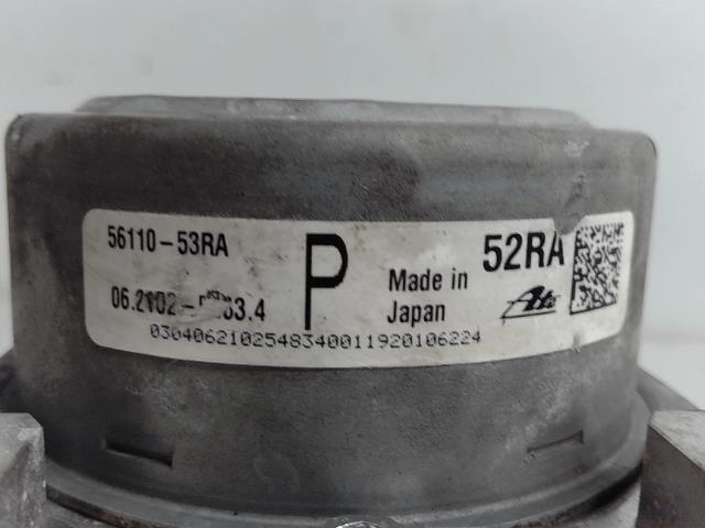 Blocco ABS (antibloccaggio freni) SUZUKI SWIFT 5 Gasolina - 1