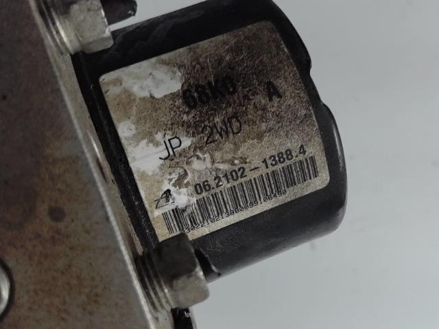 Blocco ABS (antibloccaggio freni) SUZUKI ALTO 3 Gasolina - 1
