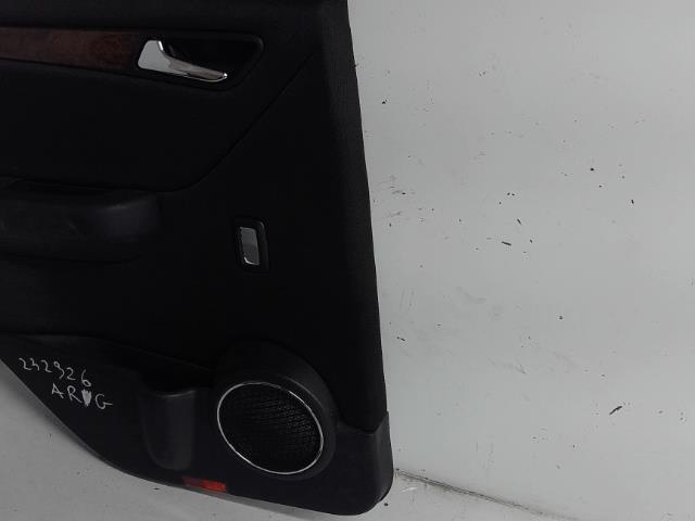 Pannello portiera posteriore sinistro MERCEDES CLASSE A 169 PHASE 1 Gasolina - 1