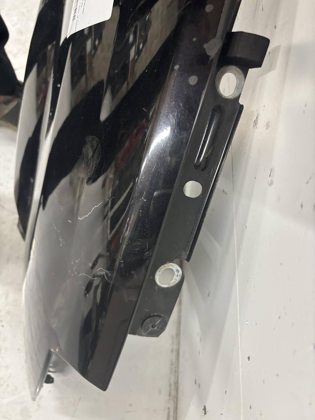 Parafango anteriore destro OPEL MERIVA A PHASE 2 Gasolina - 1