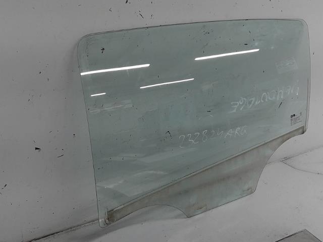 Vetro posteriore sinistro CHEVROLET AVEO 2 Gasolina - 1
