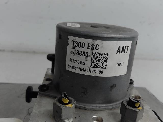 Blocco ABS (antibloccaggio freni) CHEVROLET AVEO 2 Gasolina - 1