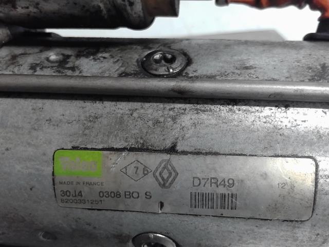 Demarreur OPEL VIVARO 1 PHASE 1 Diesel - 1