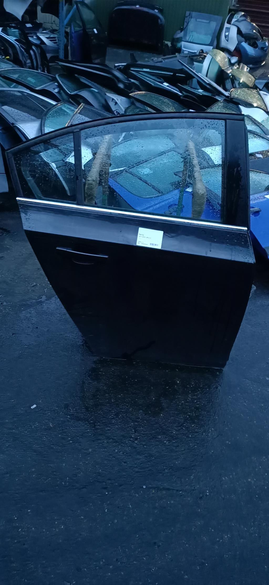 Portiera posteriore destra CHEVROLET CRUZE PHASE 1 Diésel - 1