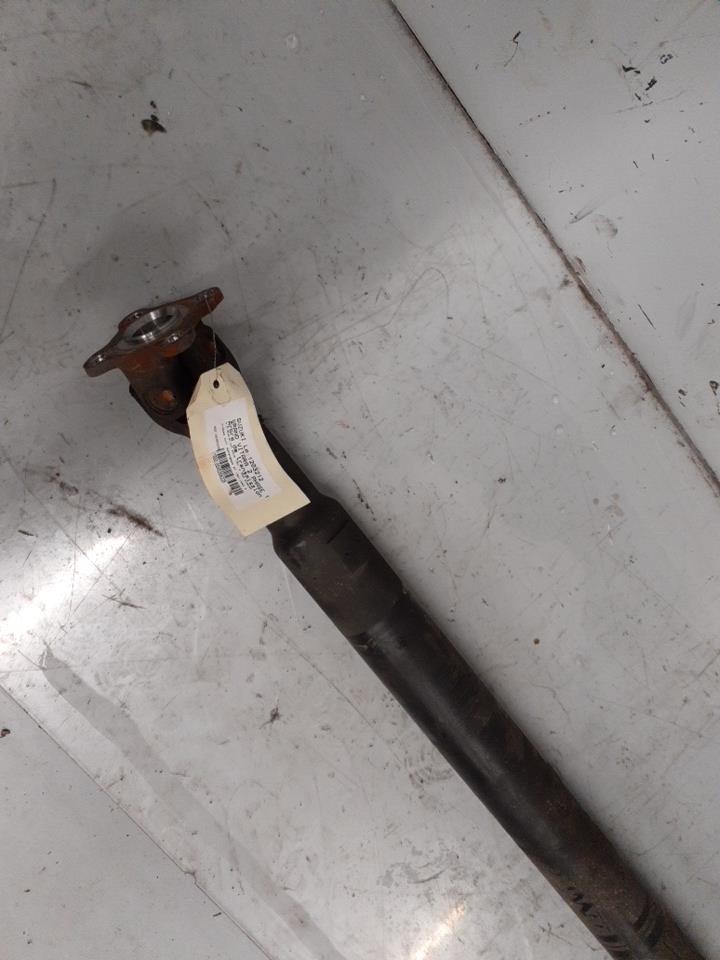 Albero di trasmissione (trazione posteriore) SUZUKI GRAND VITARA 2 PHASE 1 Gasolina - 1