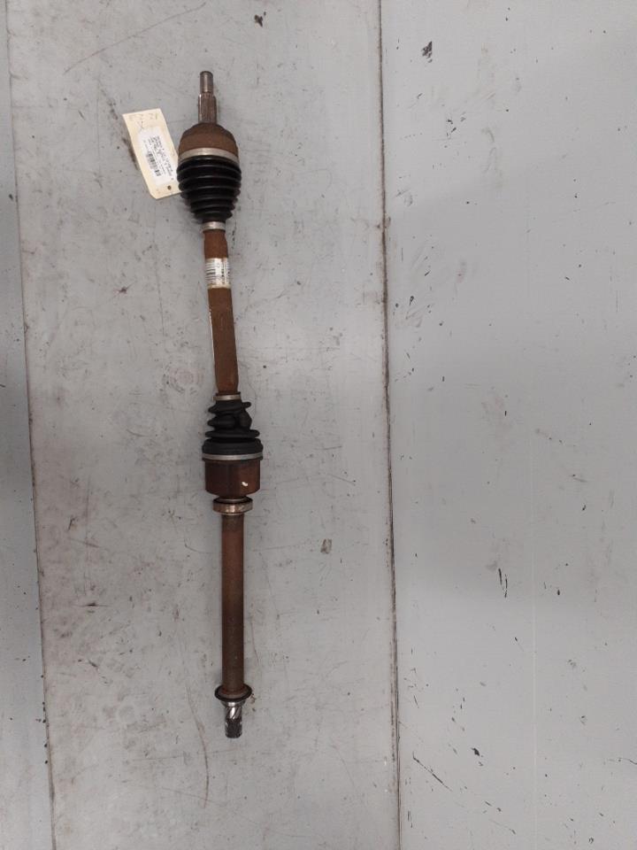 Giunto cardanico albero di trasmissione destro RENAULT GRAND SCENIC 3 PHASE 3 Diésel - 1
