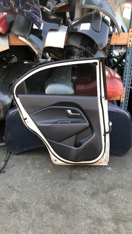 Portiera posteriore sinistra KIA RIO 3 PHASE 1 Diésel - 1