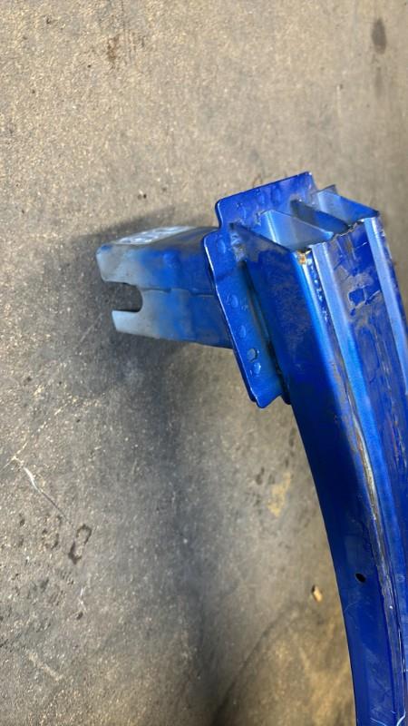 Traversa rinforzo paraurti anteriore CHEVROLET AVEO 2 Gasolina - 1