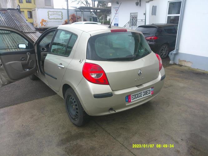 Photo de la pièce