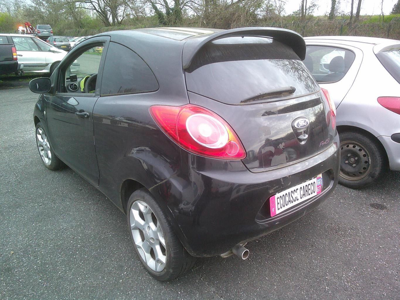Porte avant droit FORD KA 2 PHASE 2 Essence - 1