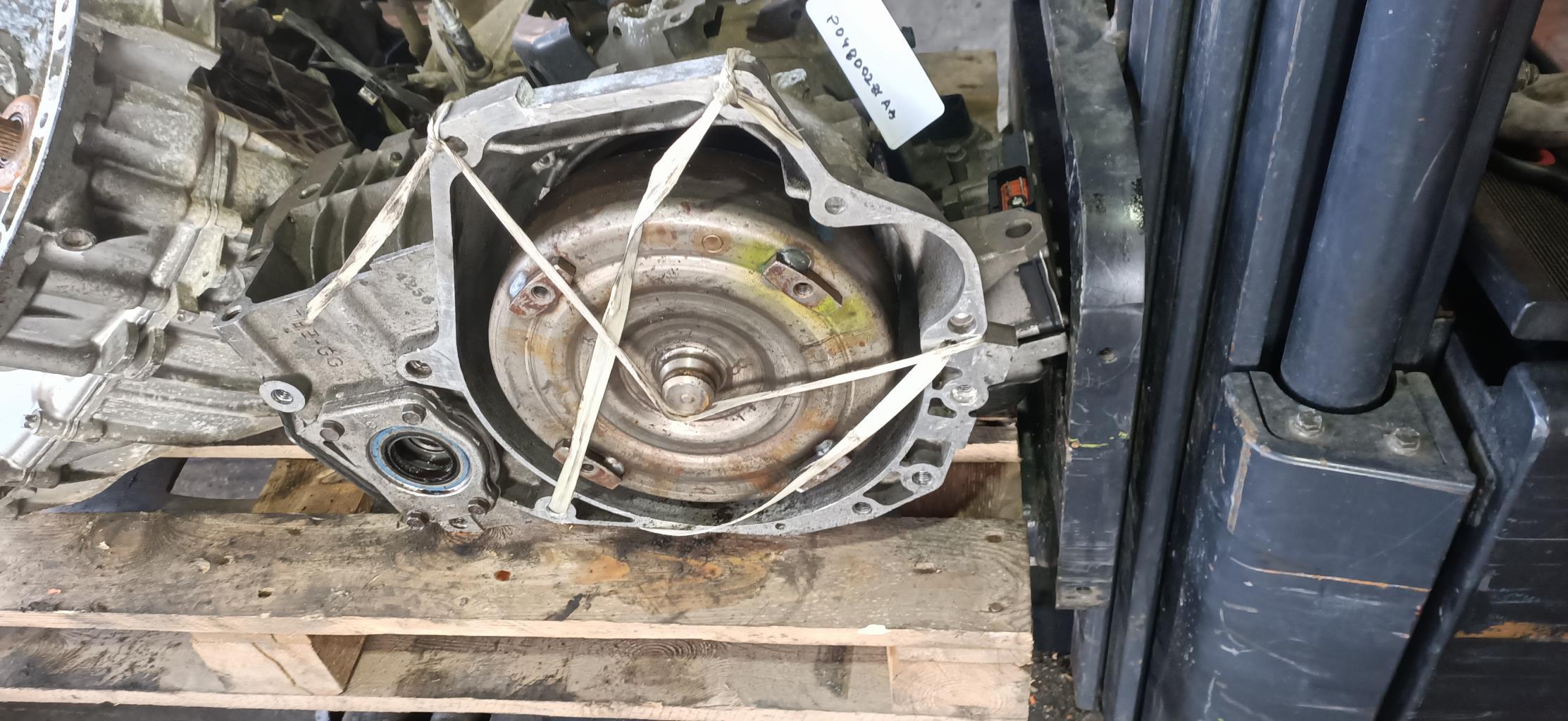 Boite de vitesses CHRYSLER PT CRUISER PHASE 1 BREAK Diesel - 1