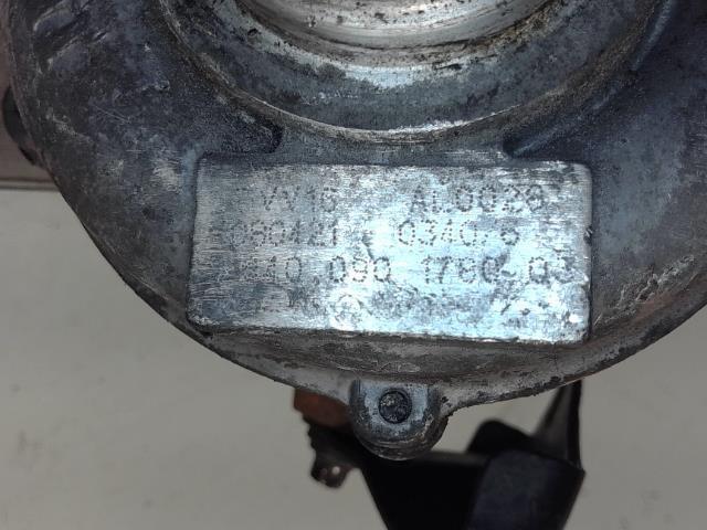 Turbo MERCEDES CLASSE A 169 PHASE 2 Diesel - 1