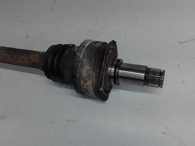 Giunto cardanico posteriore destro (trasmissione) MERCEDES CLASSE CLK 209 COUPE Gasolina - 1