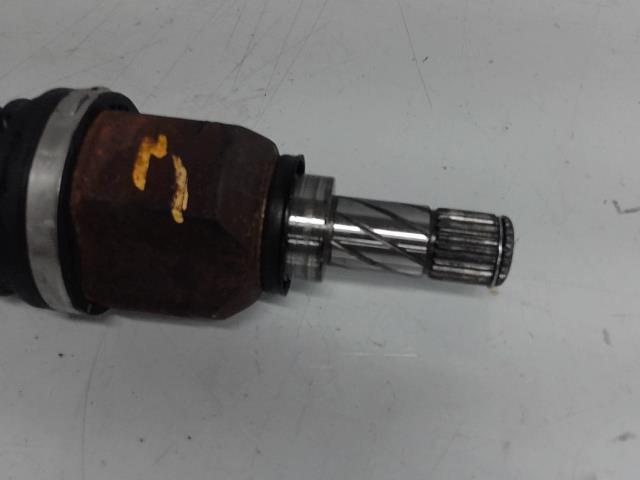 Giunto cardanico albero di trasmissione sinistro DACIA SANDERO 2 PHASE 1 Gasolina - 1