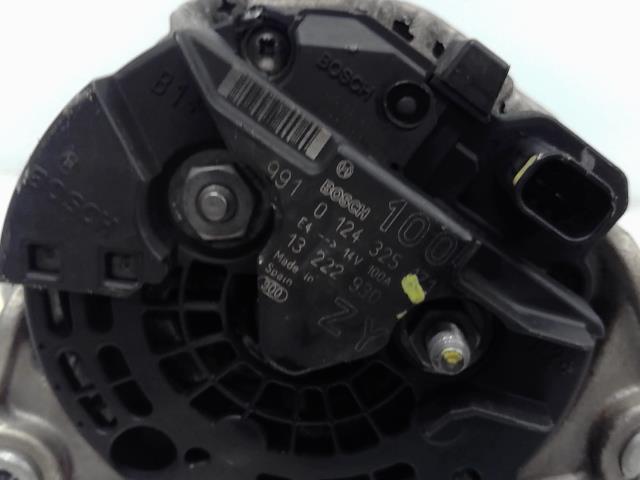 Alternatore OPEL MERIVA A PHASE 2 Gasolina - 1