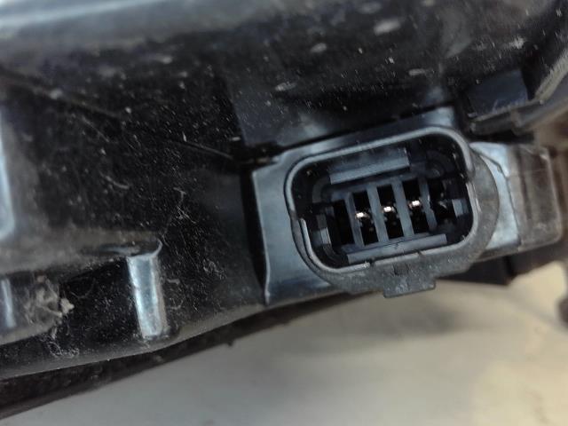 Luce di marcia diurna anteriore sinistra CITROEN C4 GRAND PICASSO 1 Diésel - 1