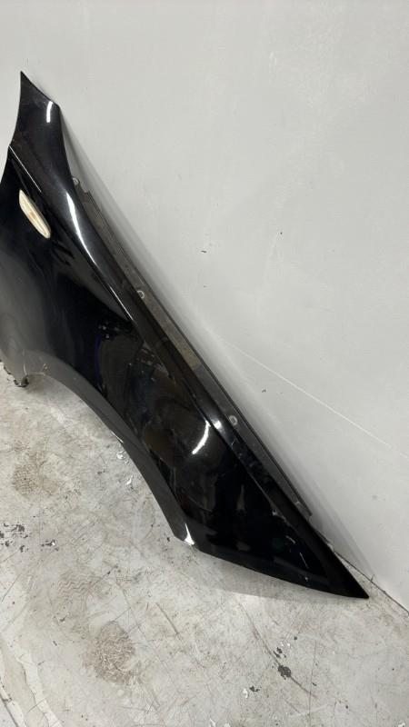 Aile avant droit BMW SERIE 1 E81 Diesel - 1