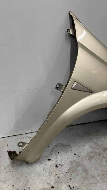 Parafango anteriore destro RENAULT MEGANE 2 PHASE 1 CABRIOLET Gasolina - 1