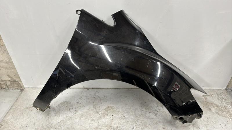 Aile avant droit MAZDA CX7 PHASE 2 Diesel - 1