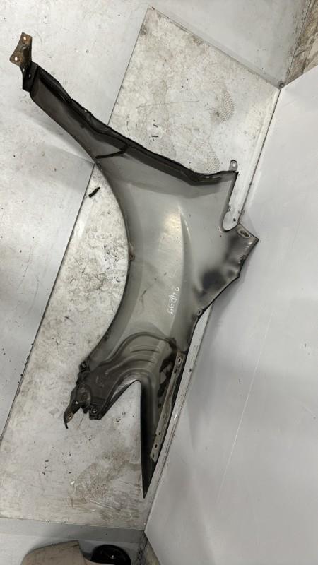 Aile avant gauche MAZDA CX7 PHASE 2 Diesel - 1