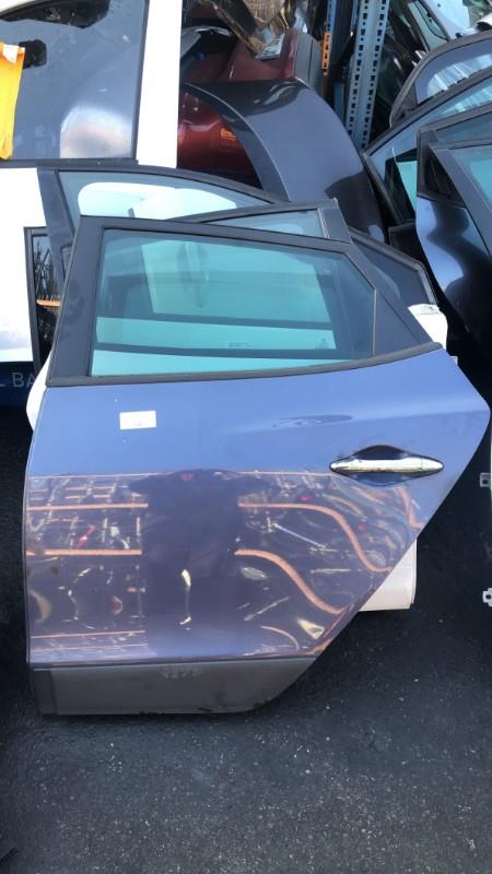 Portiera posteriore sinistra HYUNDAI IX 35 PHASE 1 Diésel - 1