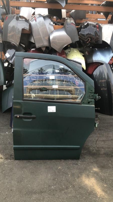Portiera anteriore destra MERCEDES VITO 638 Diésel - 1