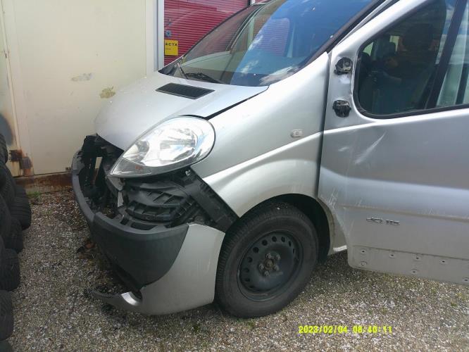 Foto de la pieza