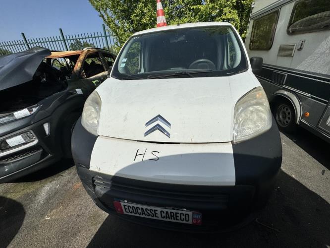 Photo de la pièce