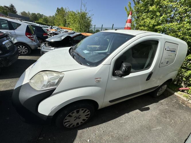 Photo de la pièce