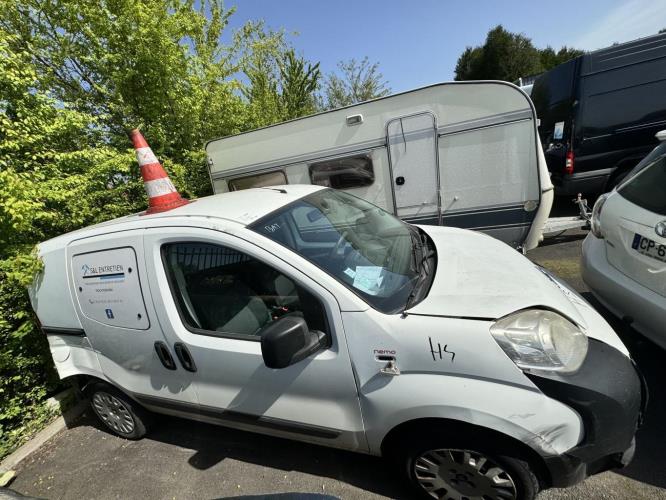 Photo de la pièce