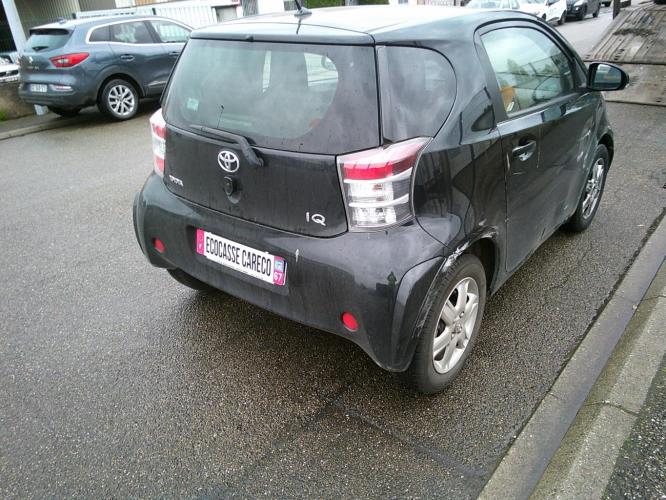 Photo de la pièce