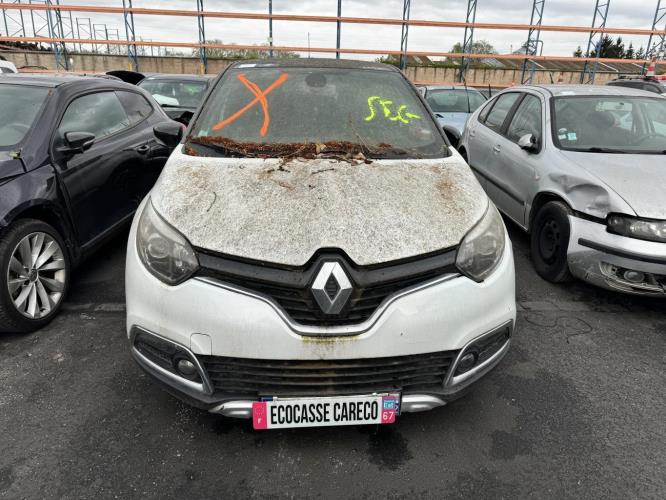 Photo de la pièce