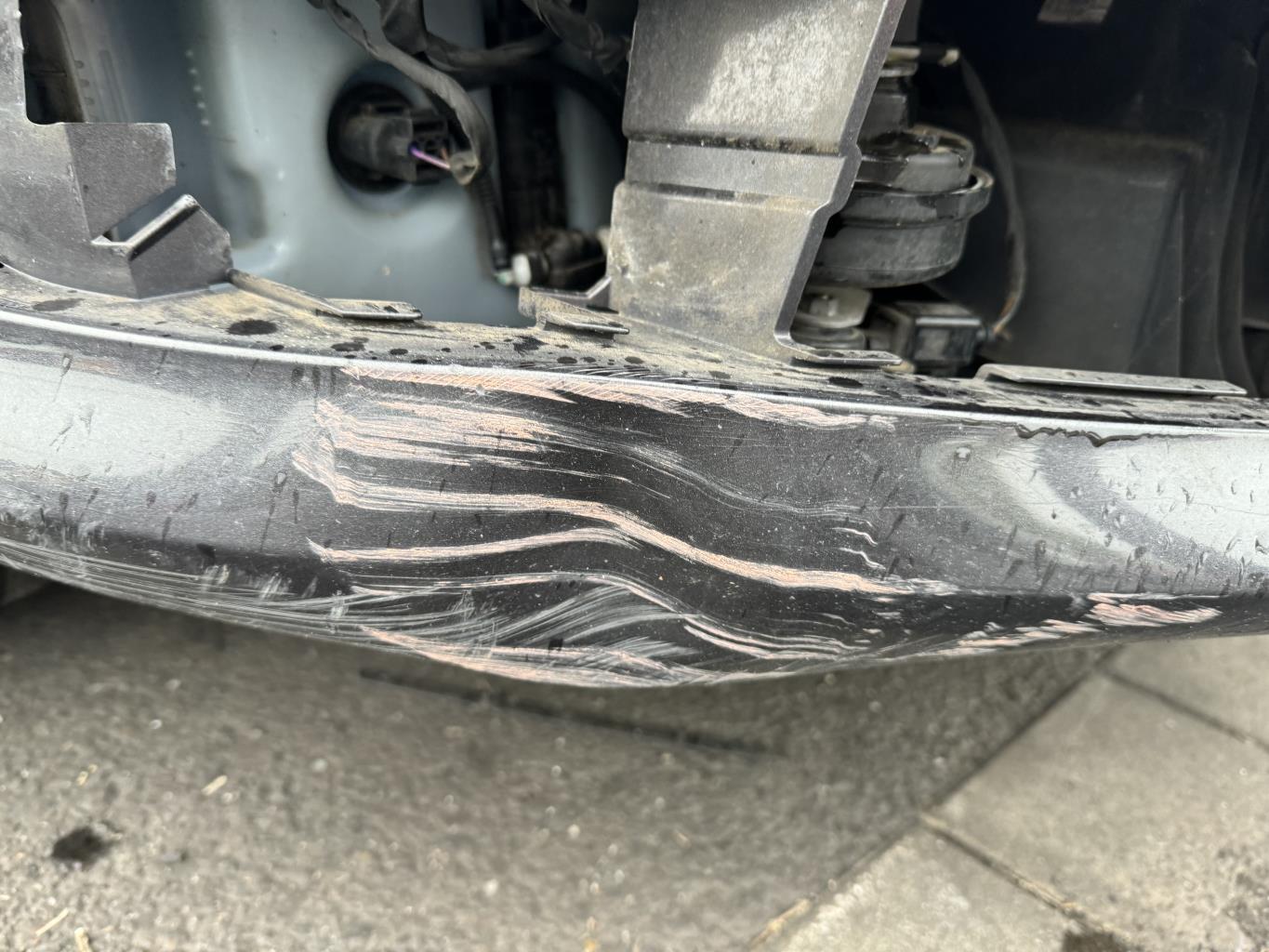 Porte avant gauche AUDI A3 2 PHASE 2 Diesel - 1