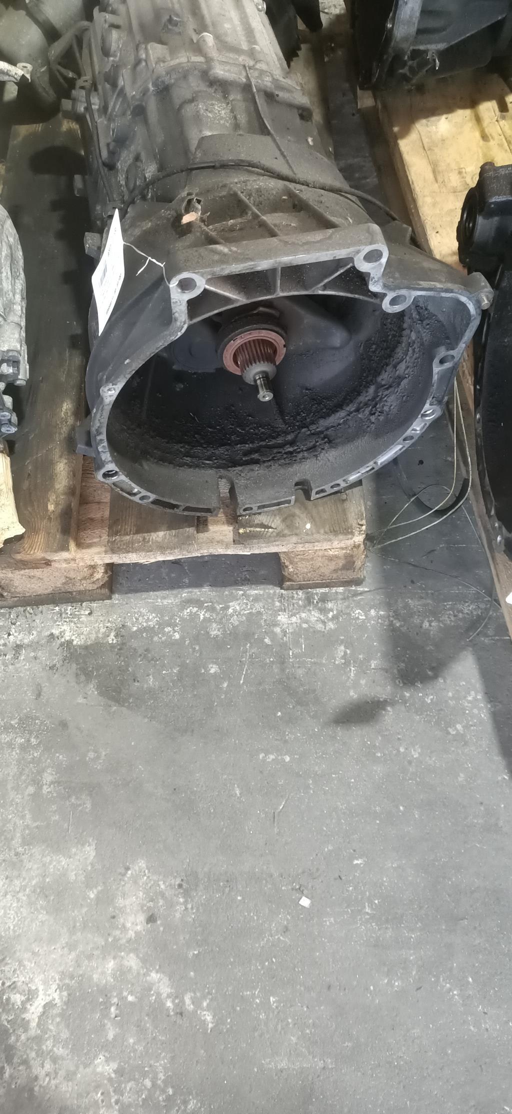 Boite de vitesses BMW SERIE 3 E91 TOURING PHASE 1 BREAK Diesel - 1