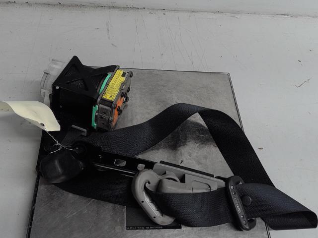 Cintura di sicurezza anteriore destra TOYOTA YARIS 2 PHASE 1 Gasolina - 1