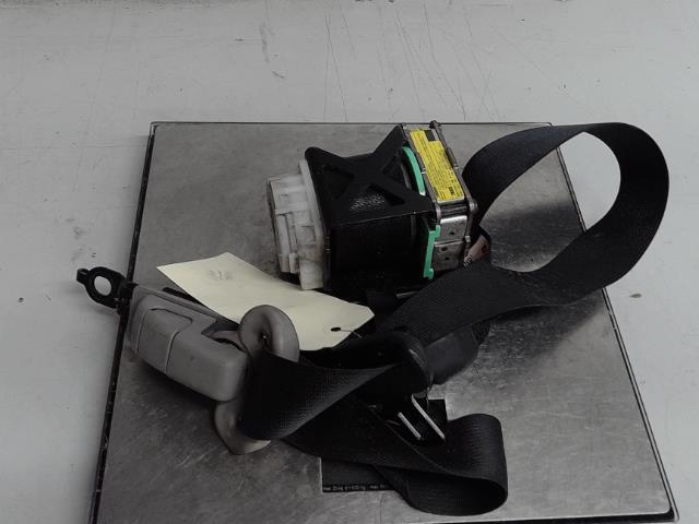 Cintura di sicurezza anteriore sinistra TOYOTA YARIS 2 PHASE 1 Gasolina - 1