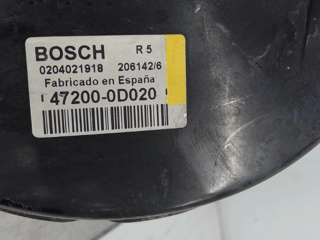 Mastervac TOYOTA YARIS 1 PHASE 1 Essence - 1