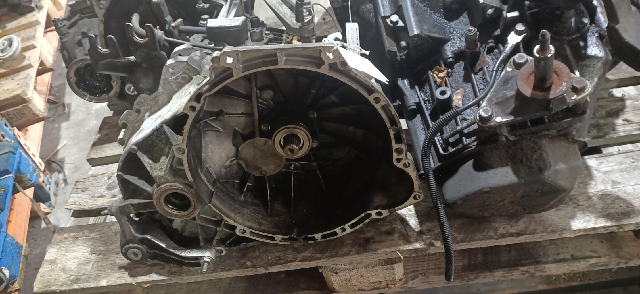 Boite de vitesses FORD FOCUS 2 PHASE 2 BREAK Diesel - 1