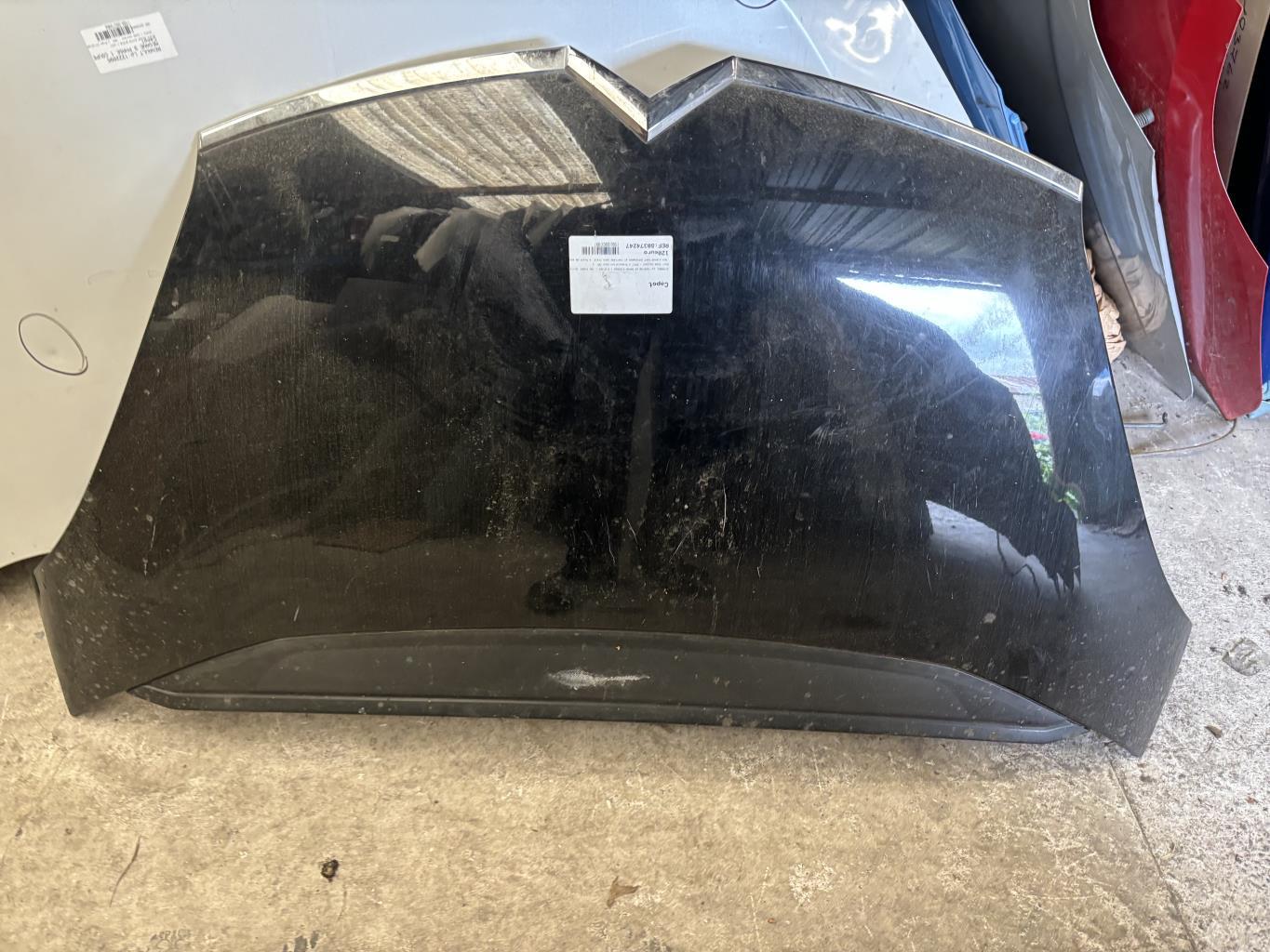 Cofano CITROEN C4 GRAND PICASSO 1 Diésel - 1