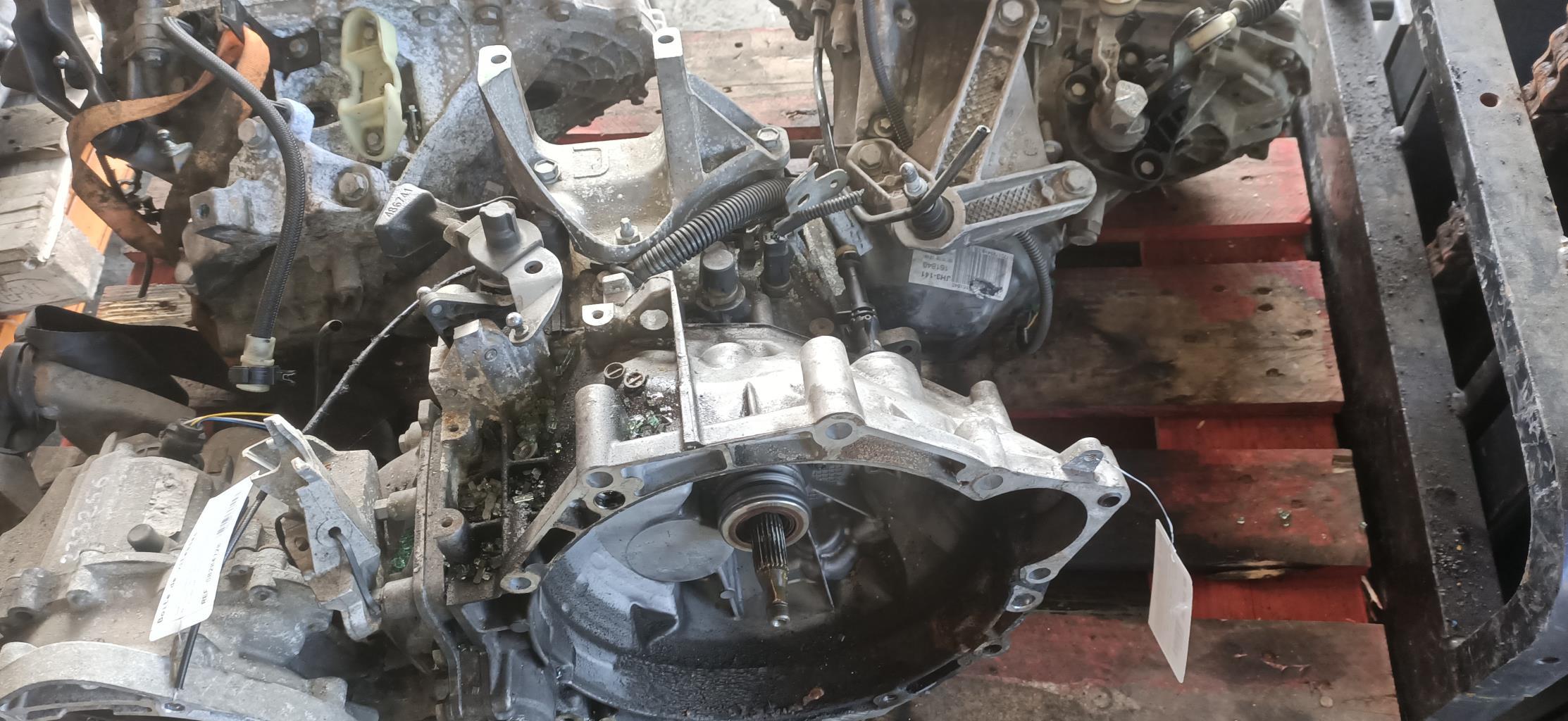 Boite de vitesses CITROEN C5 2 BREAK Diesel - 1