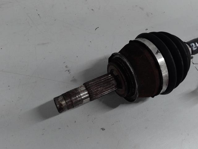 Giunto cardanico albero di trasmissione sinistro OPEL MOKKA 1 PHASE 1 Gasolina - 1