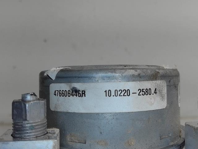 Blocco ABS (antibloccaggio freni) DACIA SANDERO 3 Gasolina/GLP - 1