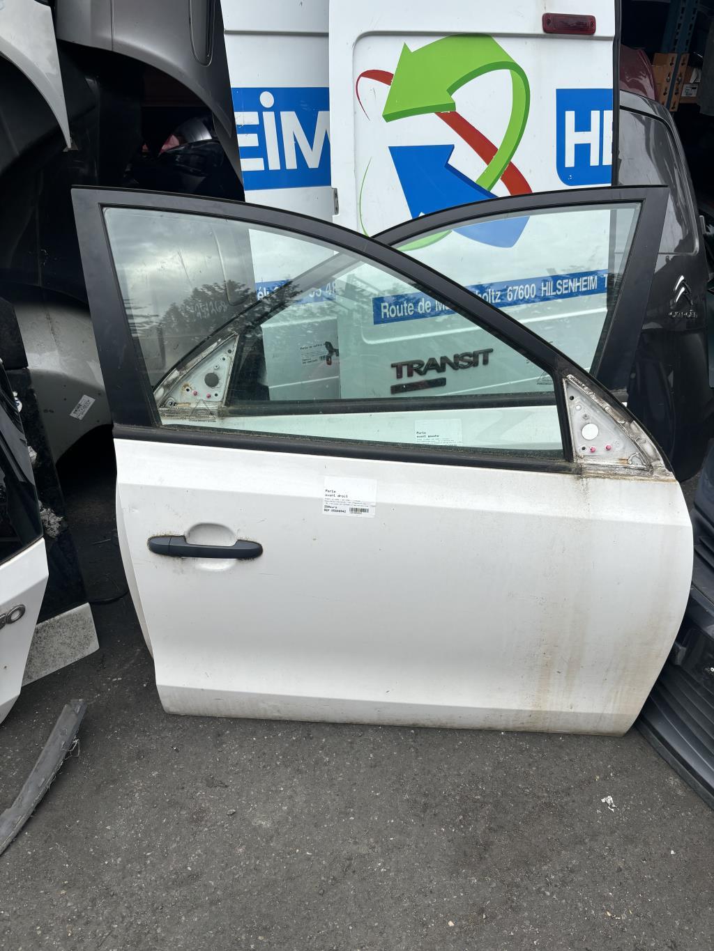 Portiera anteriore destra HYUNDAI I 30 1 PHASE 1 Diésel - 1