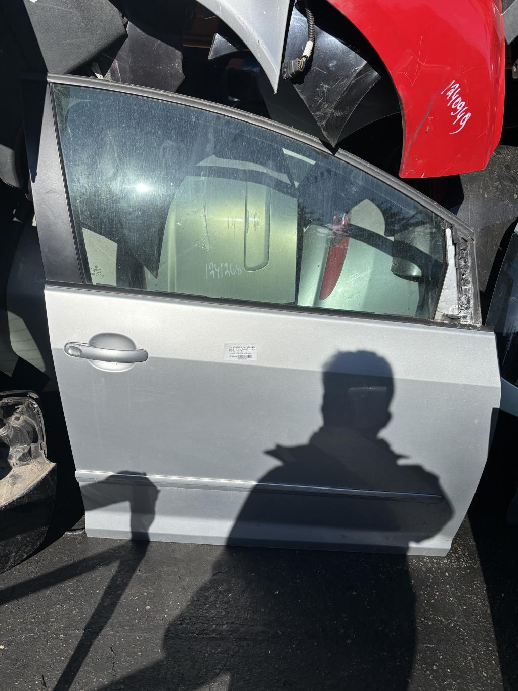 Porte avant droit VOLKSWAGEN GOLF PLUS PHASE 1 Essence - 1